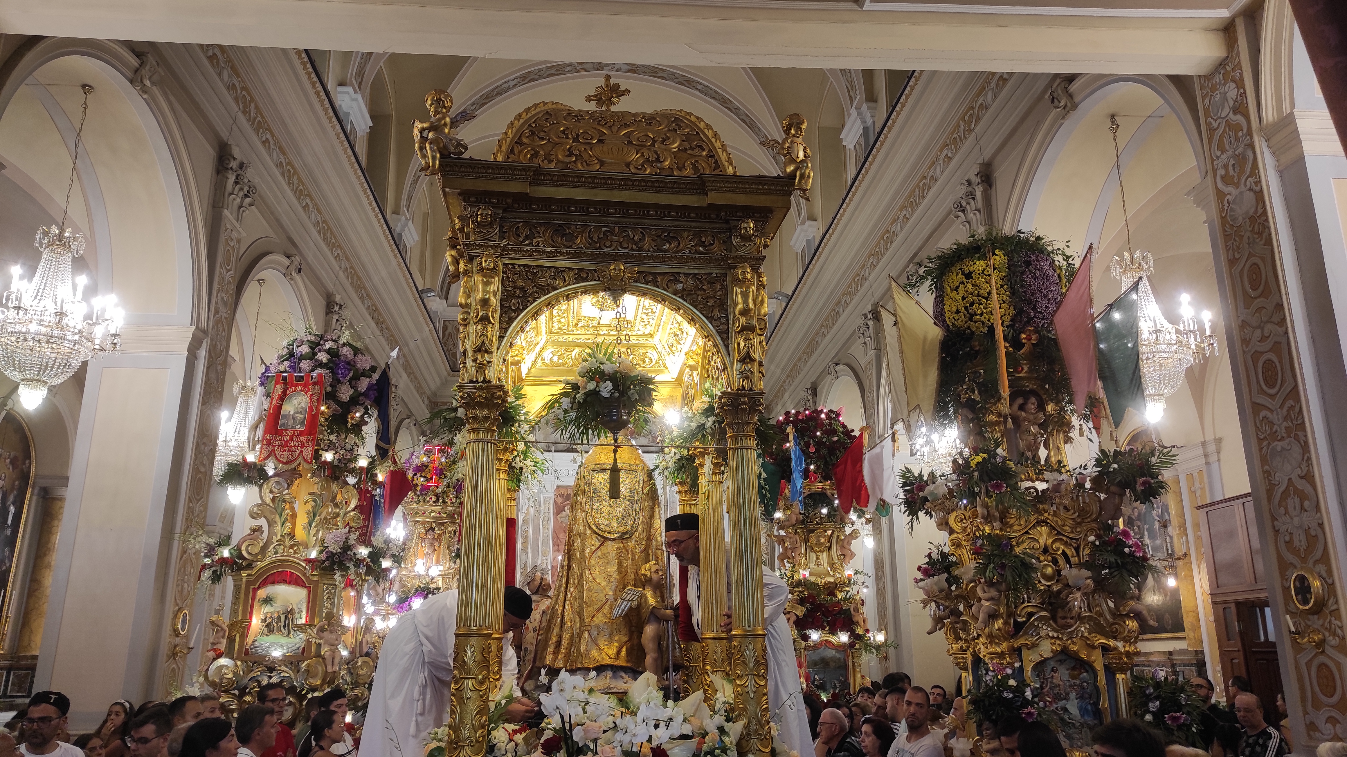 Festa di Sant'Antonio Abate - IMG 20240825 013010